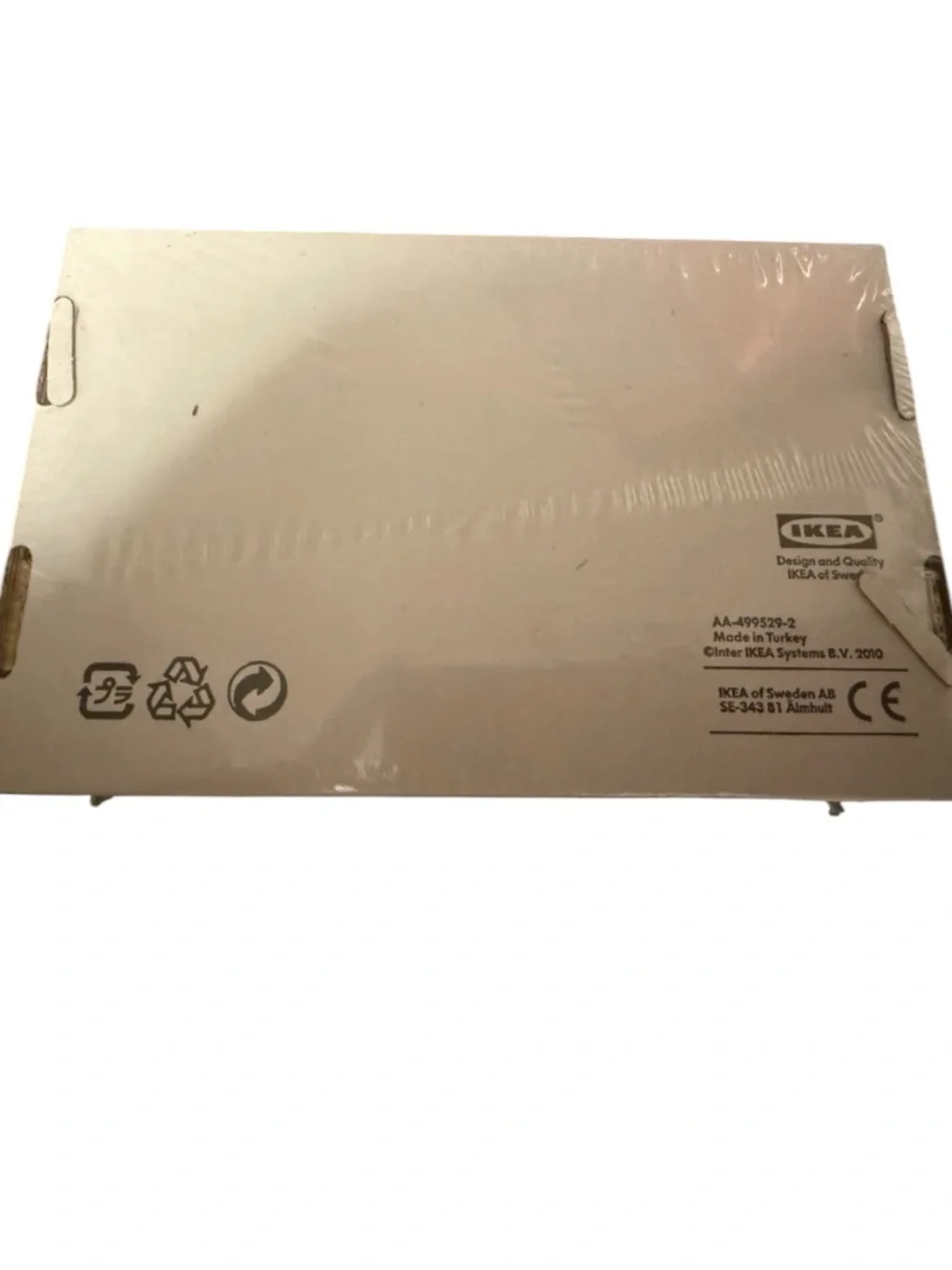 IKEA set replacement